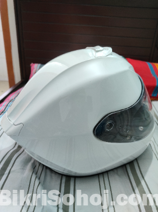 Scorpion exo 391 (ECE 22.06 Certified )